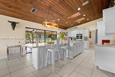 Acreage & Unrec - Residential