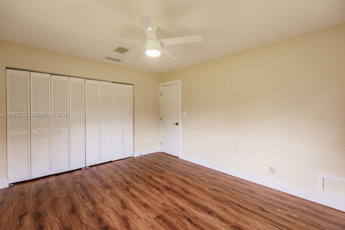 Acreage & Unrec - Residential