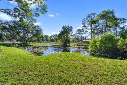 Acreage & Unrec - Residential