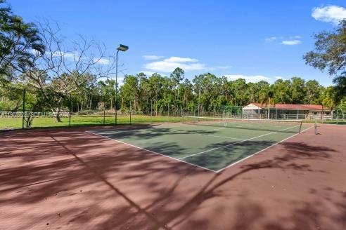 Acreage & Unrec - Residential