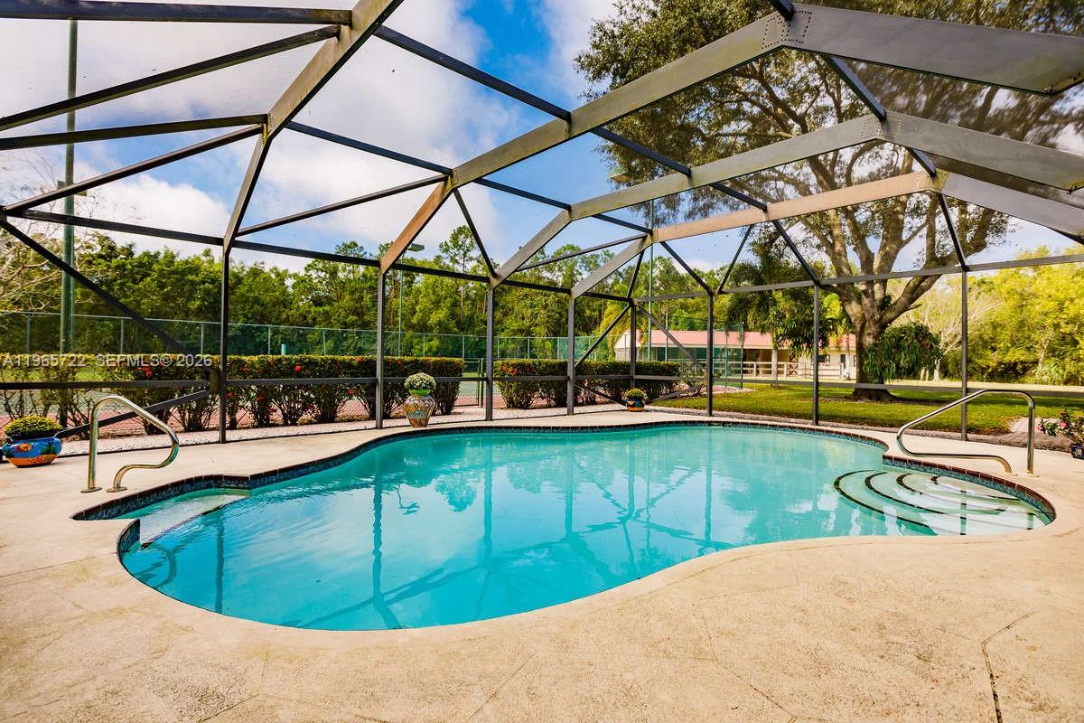 Acreage & Unrec - Residential