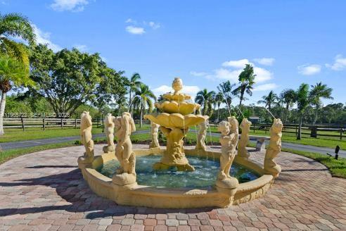 Acreage & Unrec - Residential