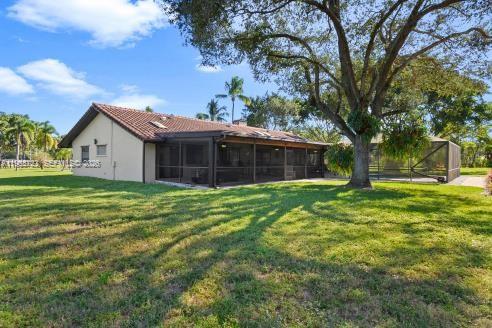 Acreage & Unrec - Residential