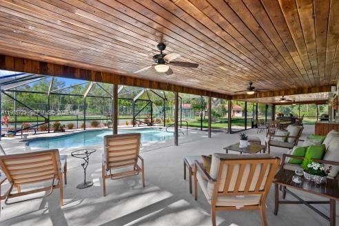 Acreage & Unrec - Residential