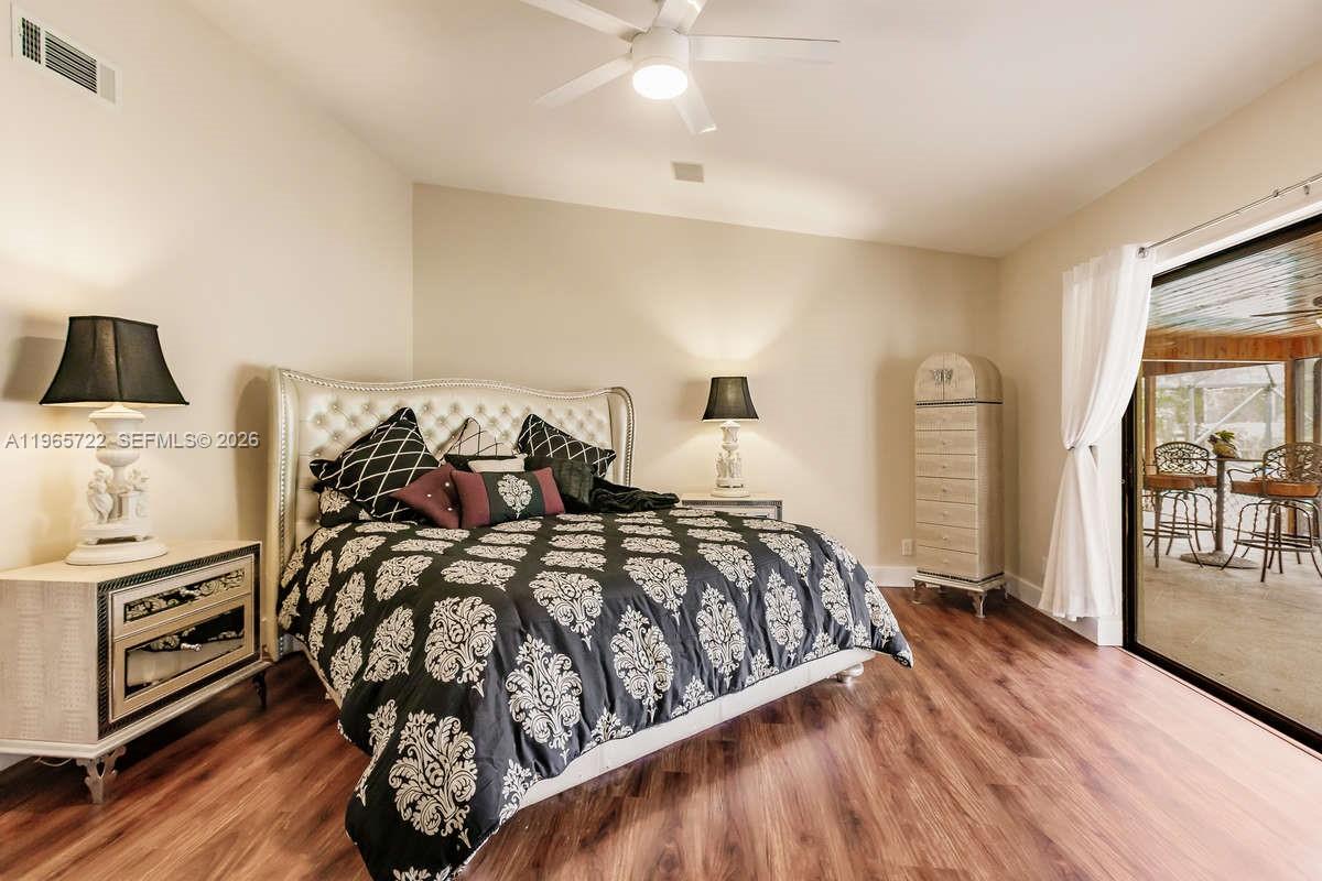 Acreage & Unrec - Residential