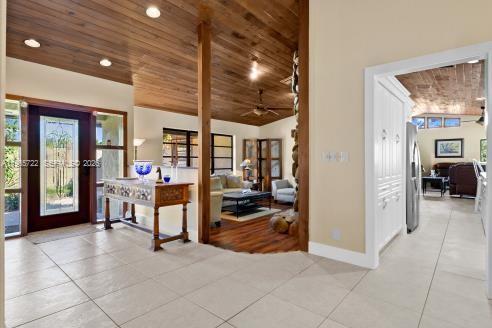 Acreage & Unrec - Residential