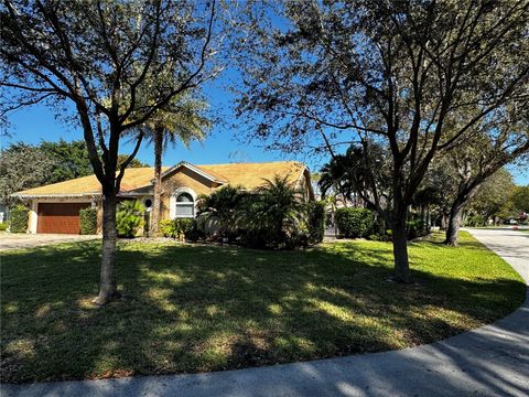 5091 NW 51st Ave, Coconut Creek, FL 33073 - MLS#: A11541946