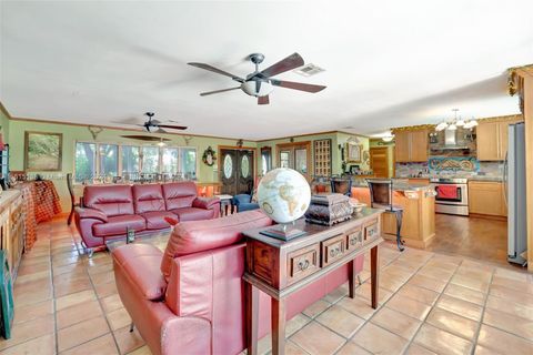 A home in Pompano Beach