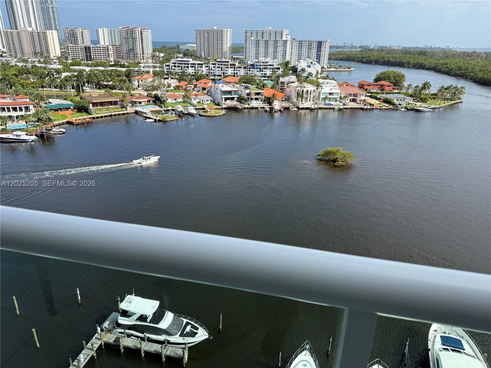 400 Sunny Isles Blvd 1404