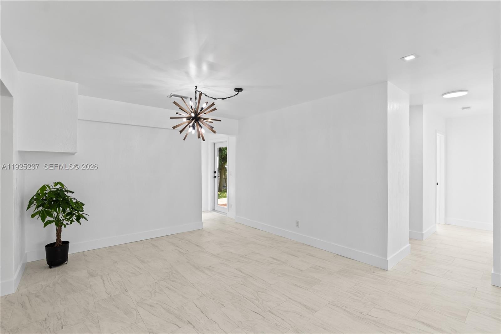 MIDLAND 1ST ADD - Residential