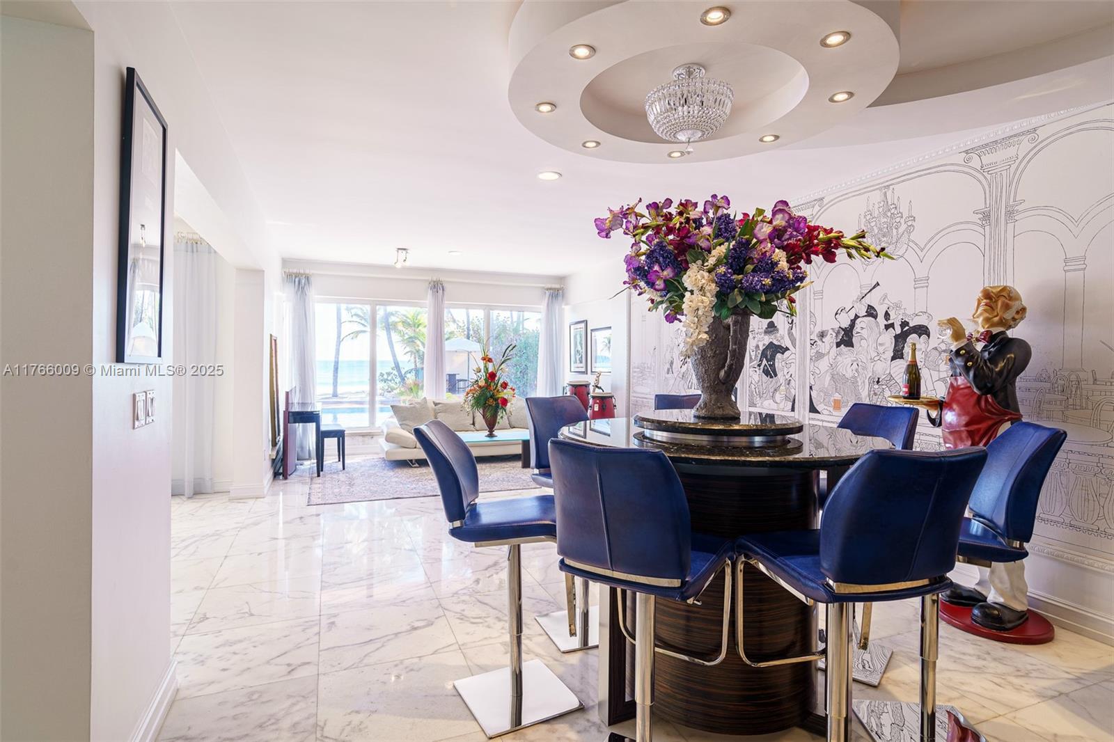 GOLDEN BEACH SEC C - Residential