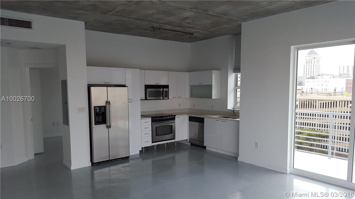 Loft Downtown Condo - Residential Lease