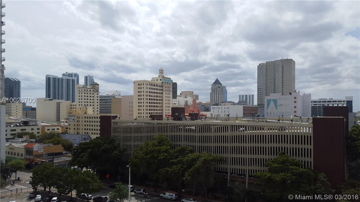 Loft Downtown Condo - Residential Lease