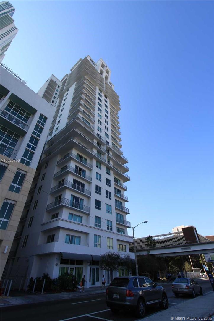 Loft Downtown Condo - Residential Lease