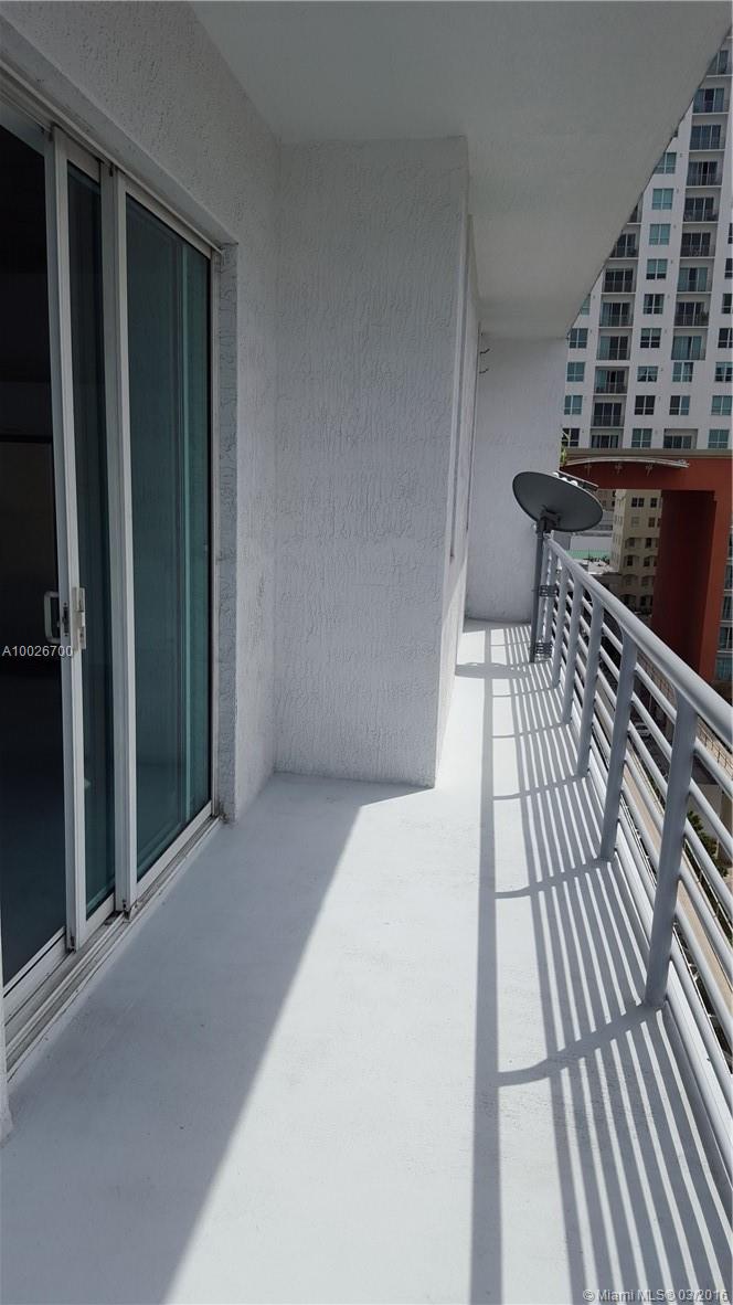 Loft Downtown Condo - Residential Lease