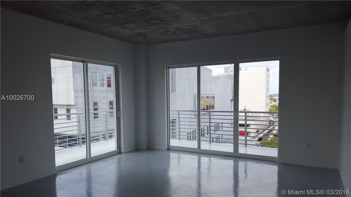 Loft Downtown Condo - Residential Lease