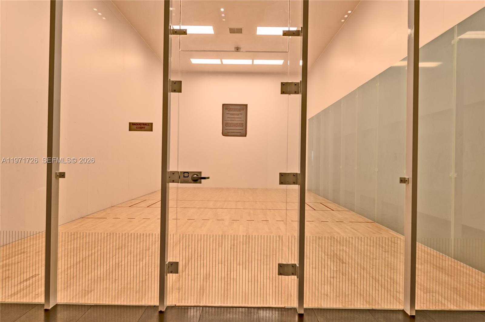 CANVAS CONDO - Residential Lease