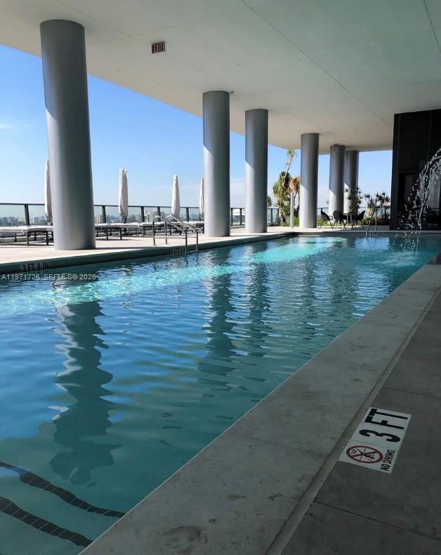 CANVAS CONDO - Residential Lease