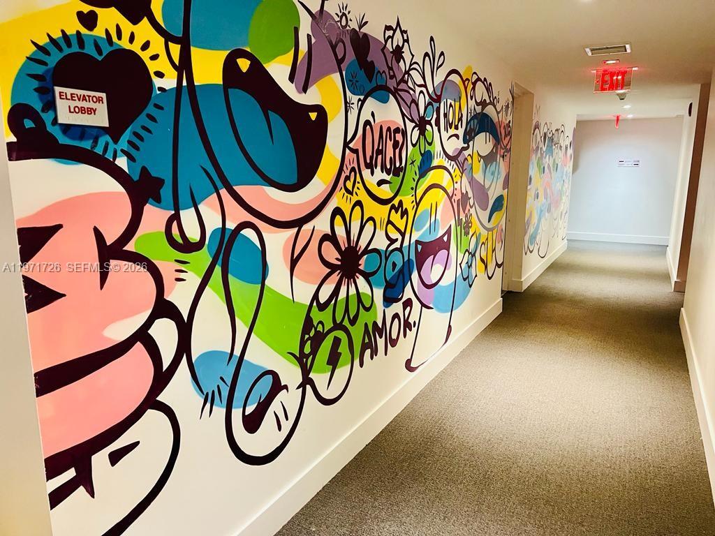 1600 NE 1st Ave 1016