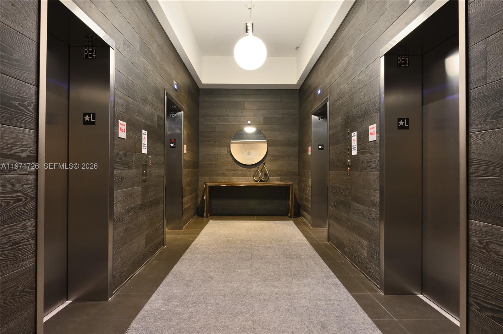 CANVAS CONDO - Residential Lease