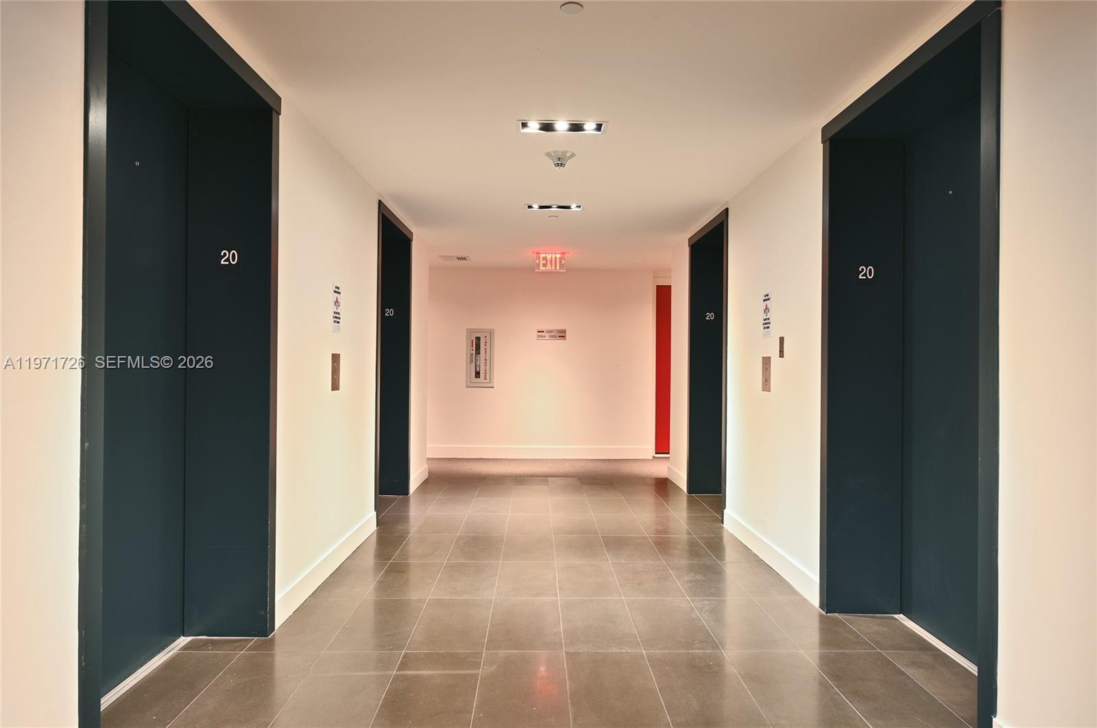 1600 NE 1st Ave 1016