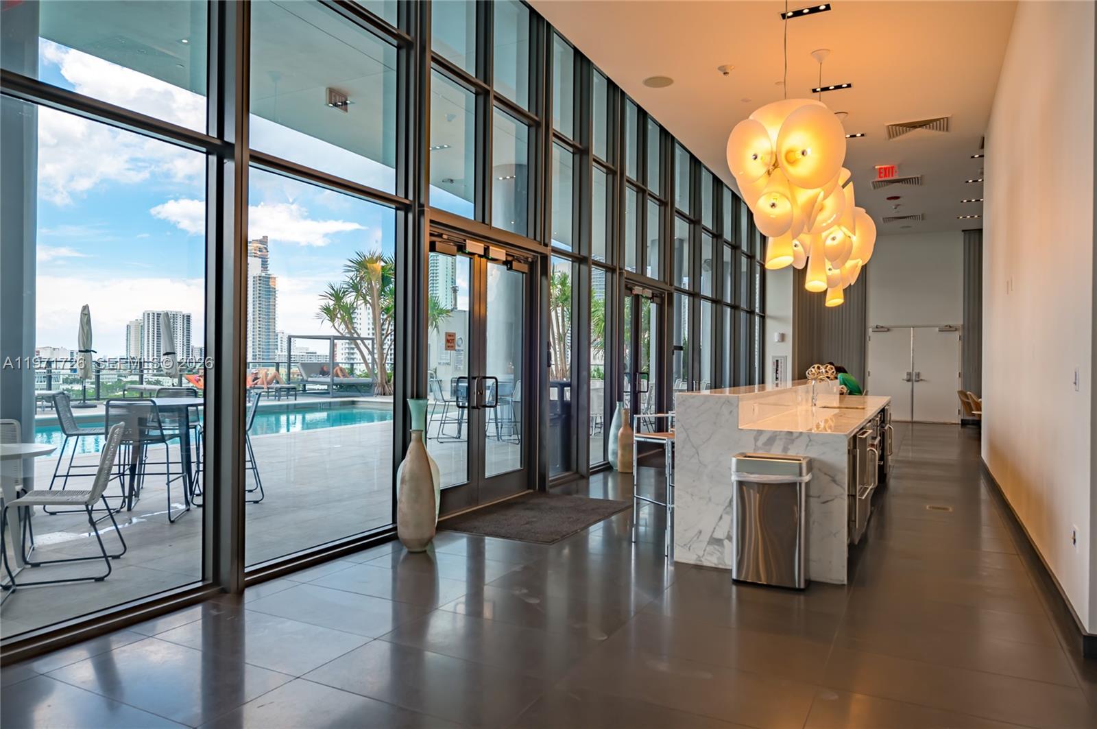 CANVAS CONDO - Residential Lease