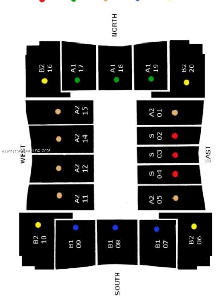 CANVAS CONDO - Residential Lease