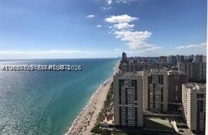 Photo of 1830 S Ocean Dr #1705, Hallandale Beach, FL 33009 (MLS # A12087789)