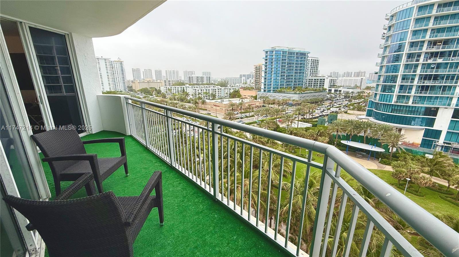 OCEAN POINT BEACH CLUB CO - Residential