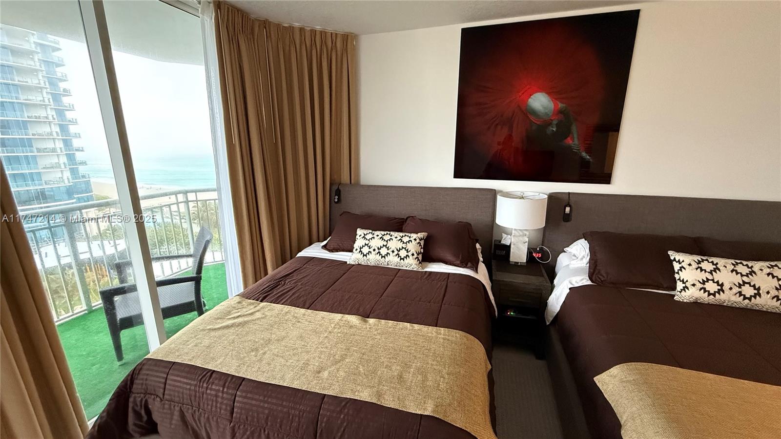 OCEAN POINT BEACH CLUB CO - Residential