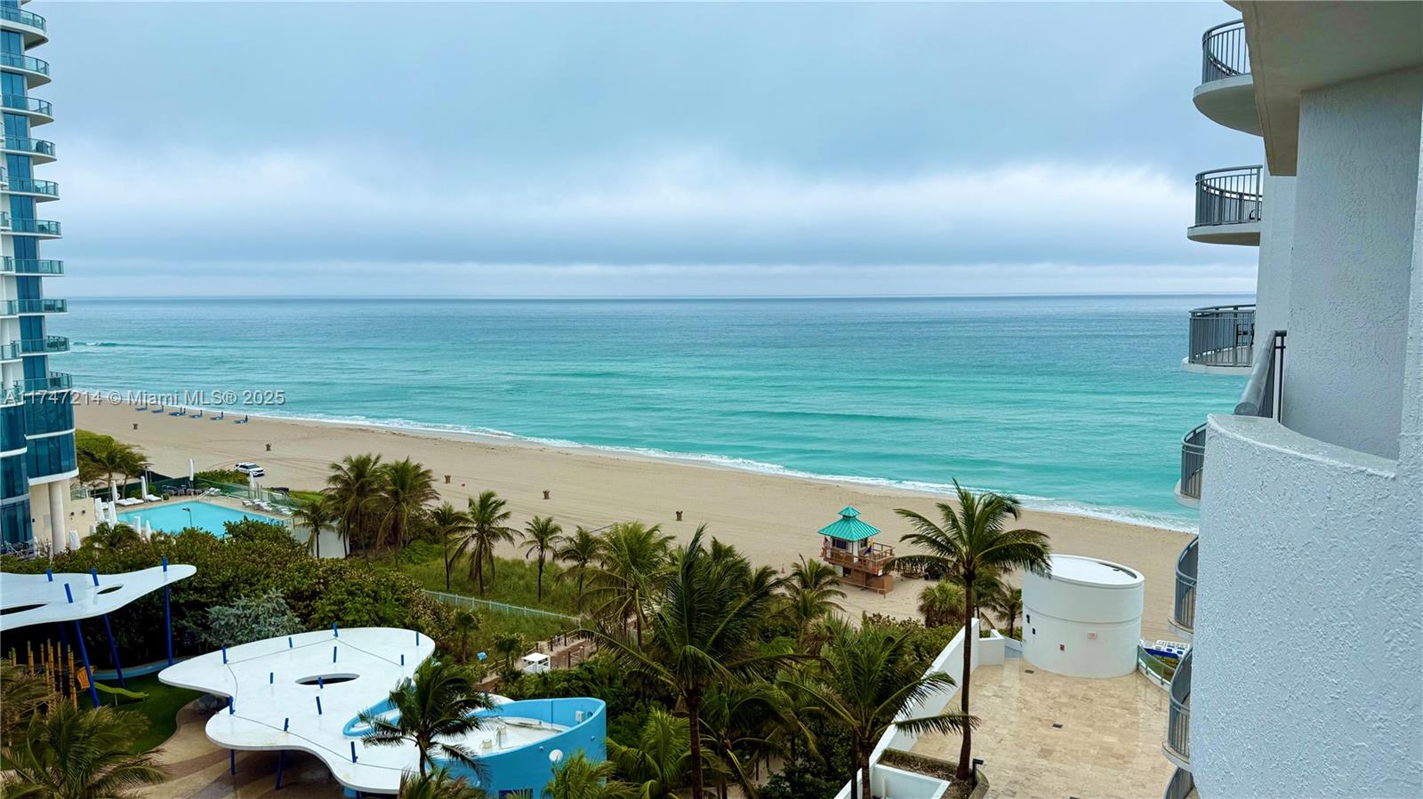 OCEAN POINT BEACH CLUB CO - Residential