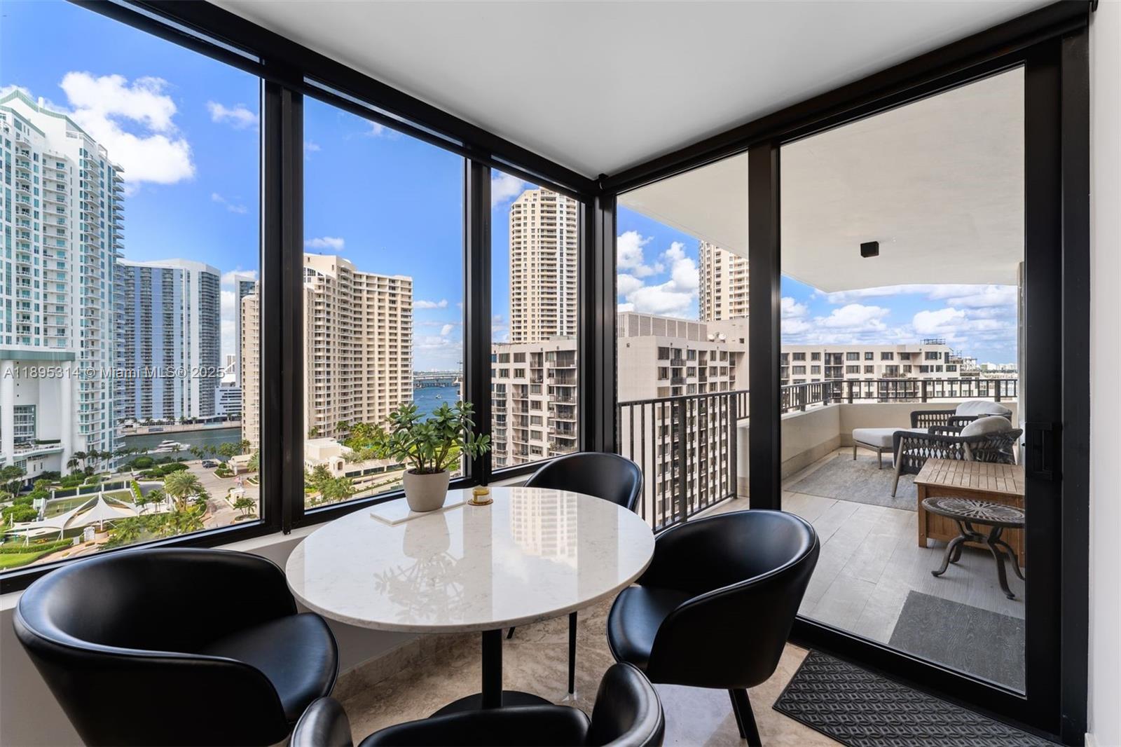 BRICKELL KEY ONE CONDO - Residential Lease