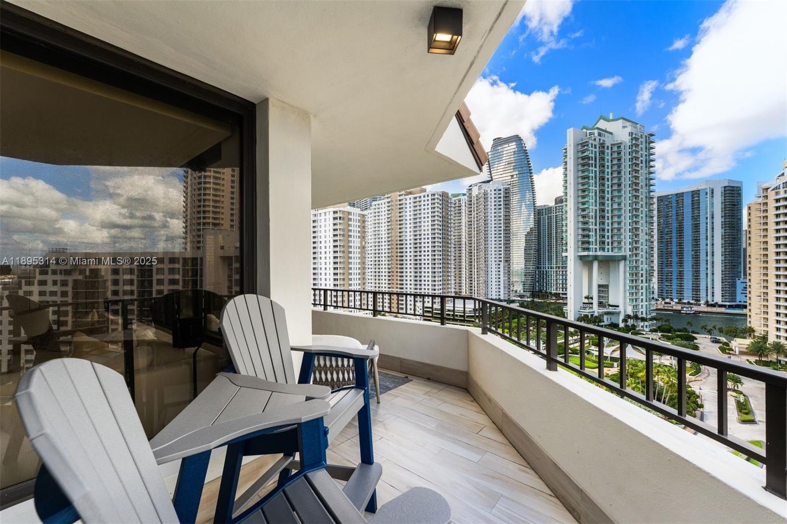 BRICKELL KEY ONE CONDO - Residential Lease