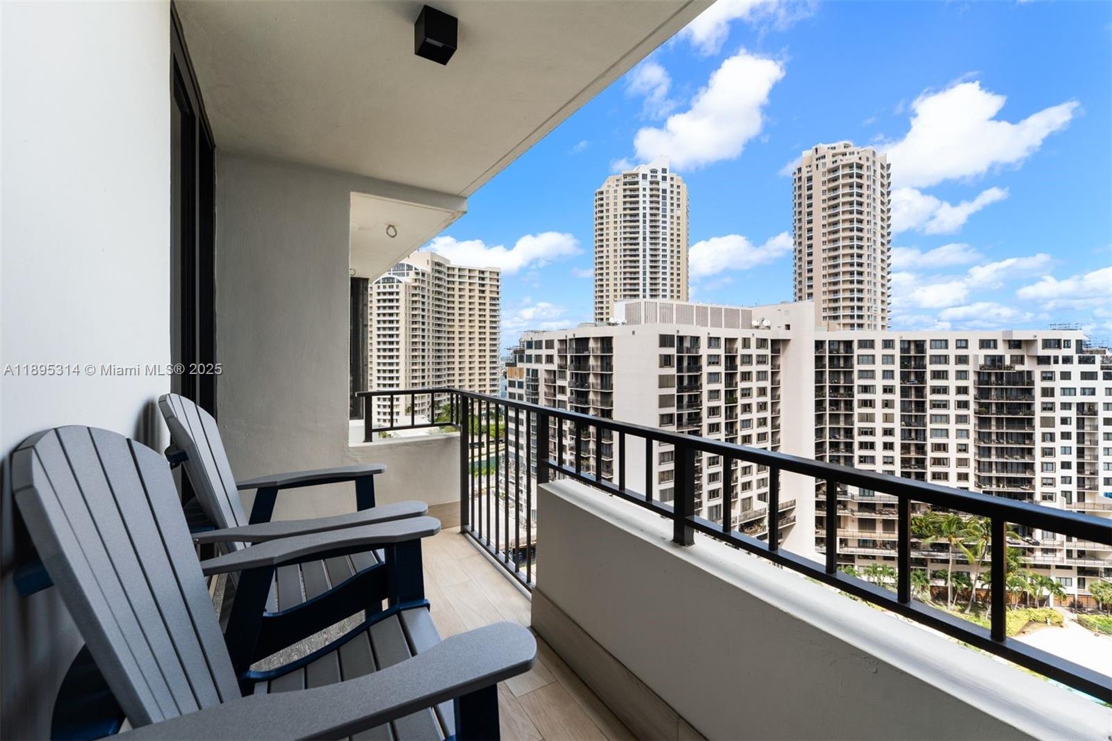 BRICKELL KEY ONE CONDO - Residential Lease
