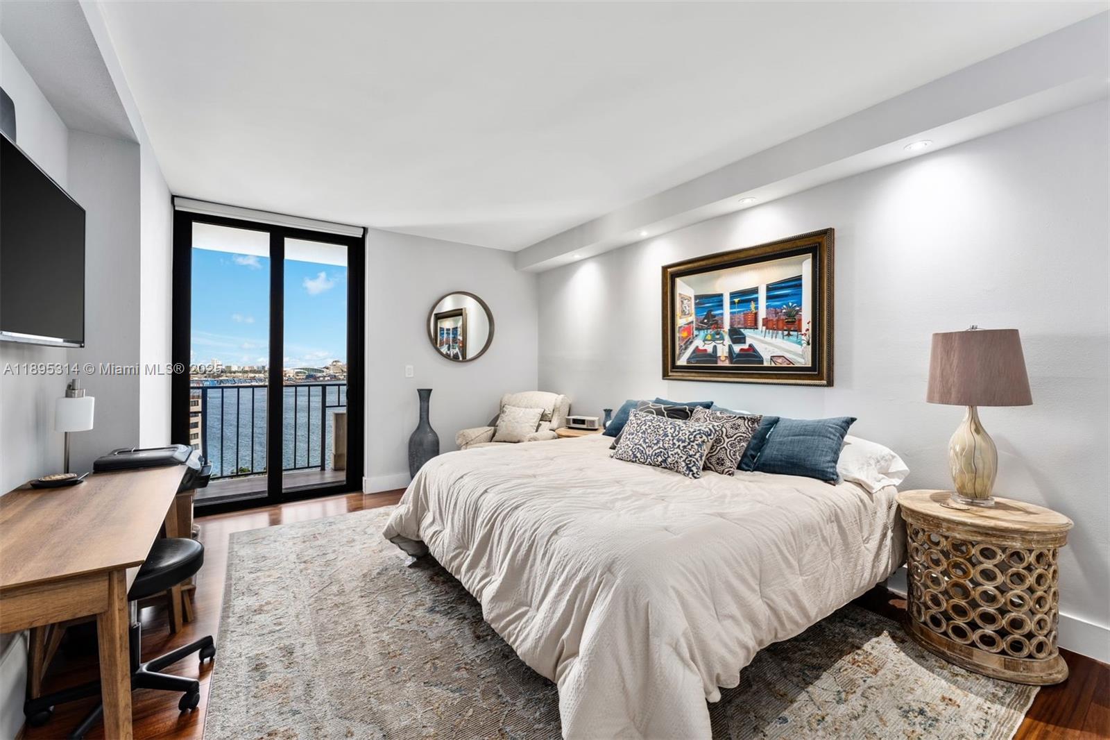 BRICKELL KEY ONE CONDO - Residential Lease