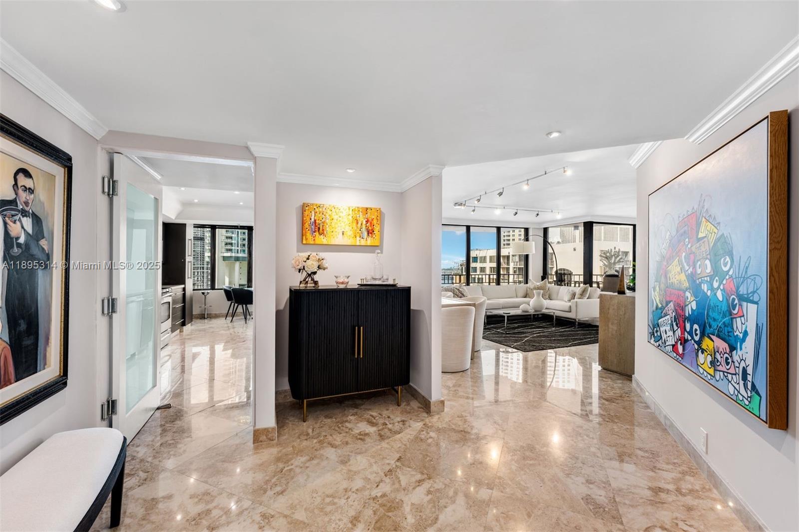 520 Brickell Key Dr A1716