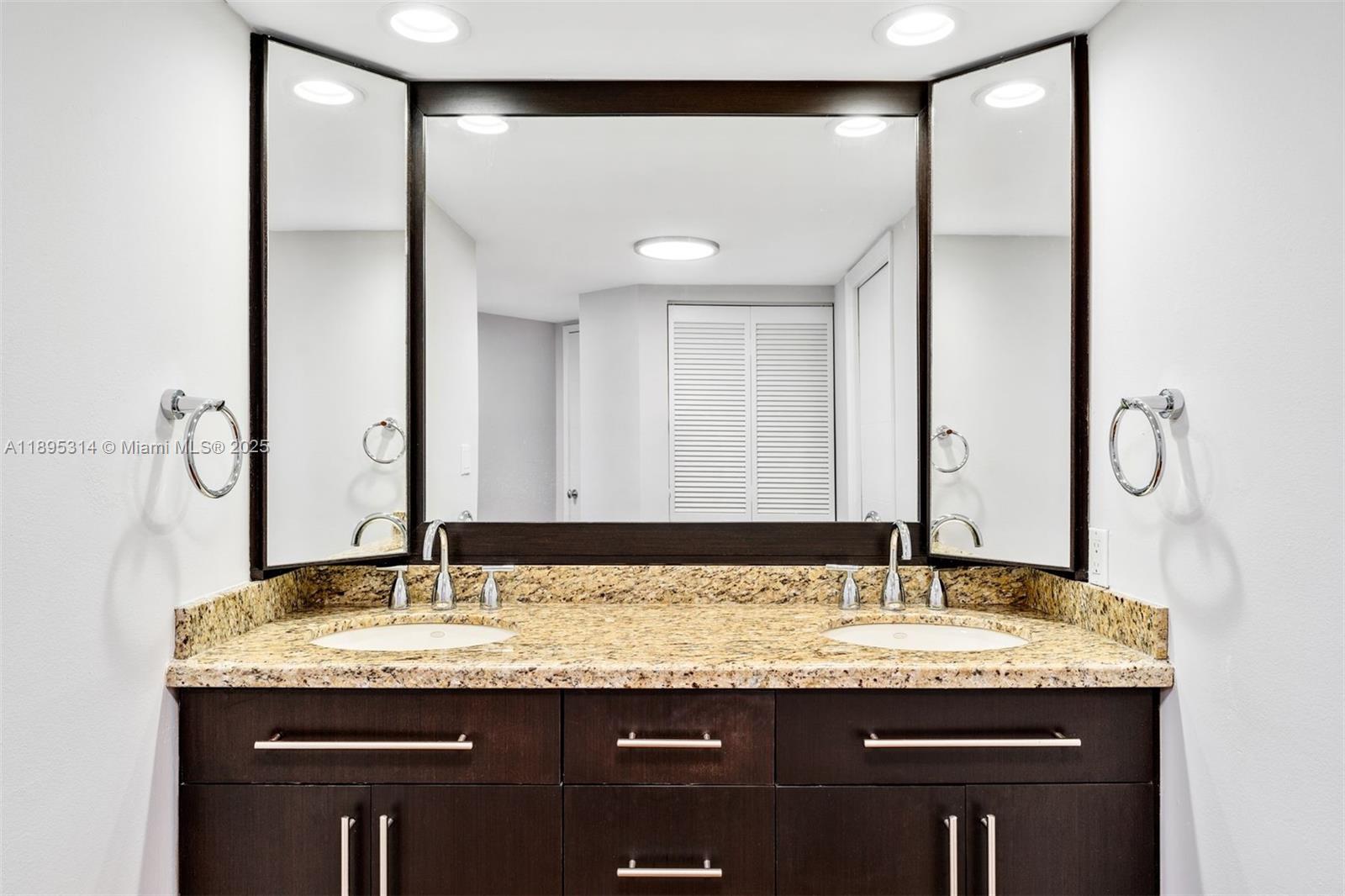 BRICKELL KEY ONE CONDO - Residential Lease