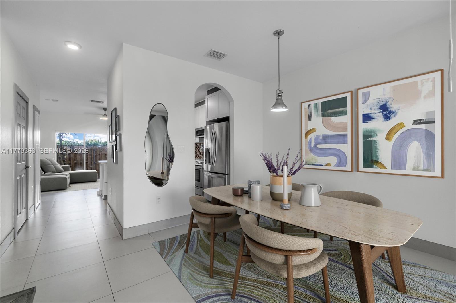 VILLAS AT CARMEL CONDO NO - Residential