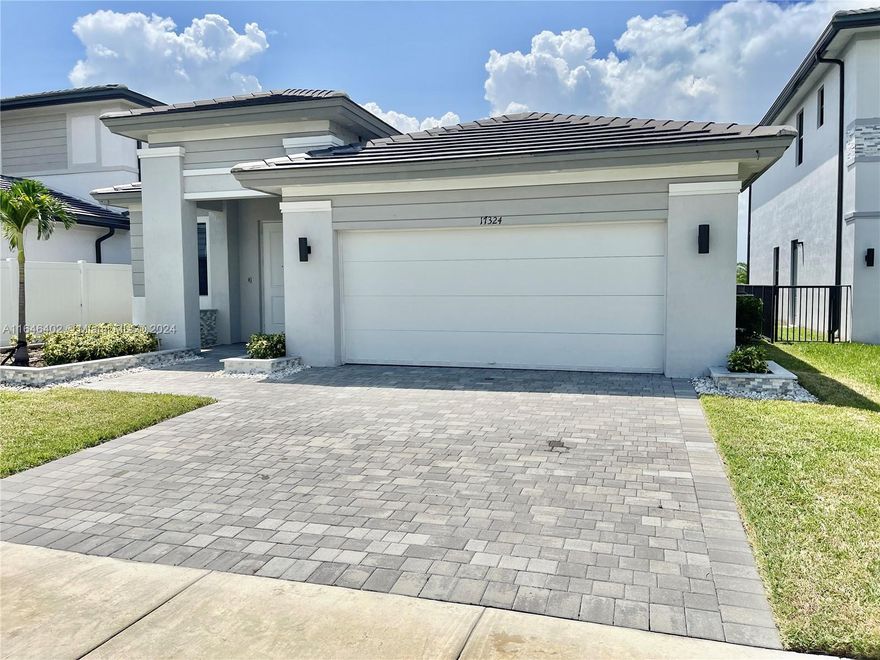 Discover Your Dream Home in Miramar! This beautiful single-family residence features 3 spacious bedrooms and 3.5 modern bathrooms, offering both comfort and convenience. Nestled in a prime location, you'll be just moments away from major highways including I-75, popular shopping plazas, top-rated schools, and Memorial Hospital. Enjoy easy commuting to Miami and all the amenities you need within reach. Don’t miss out on this incredible opportunity to own a home in such a desirable area!