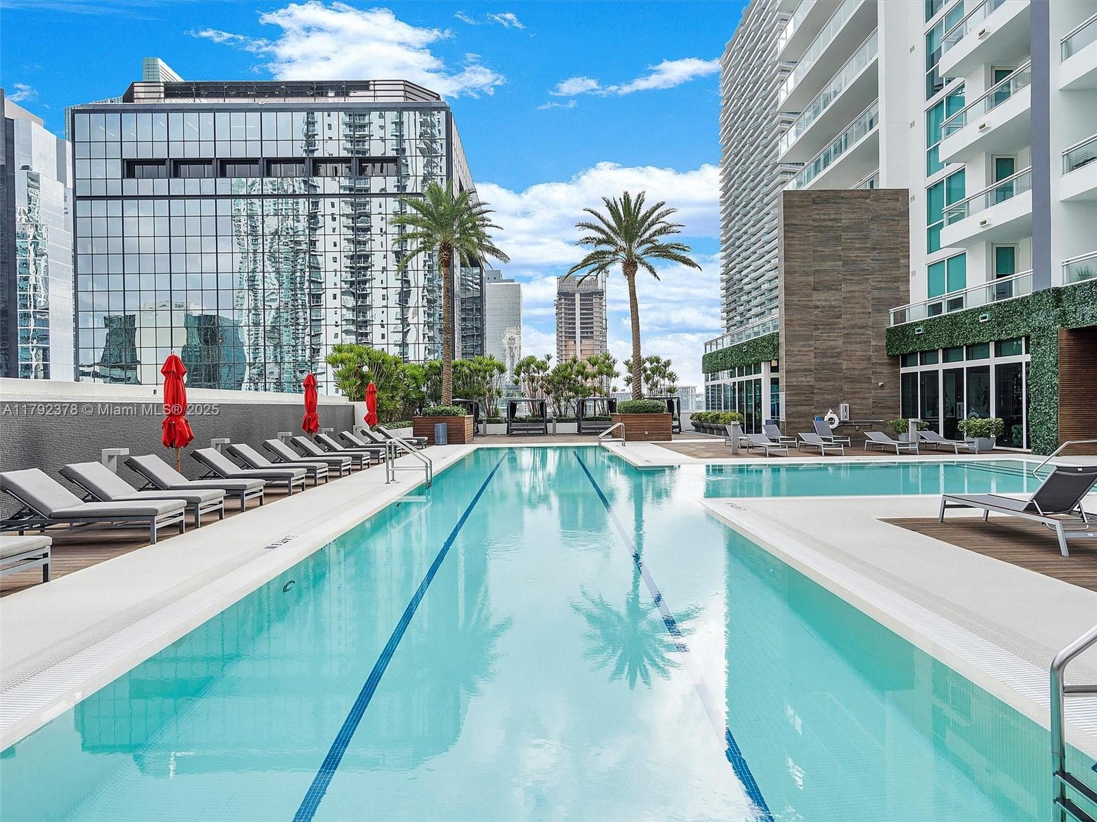 THE BONDO (1080 BRICKELL) - Residential