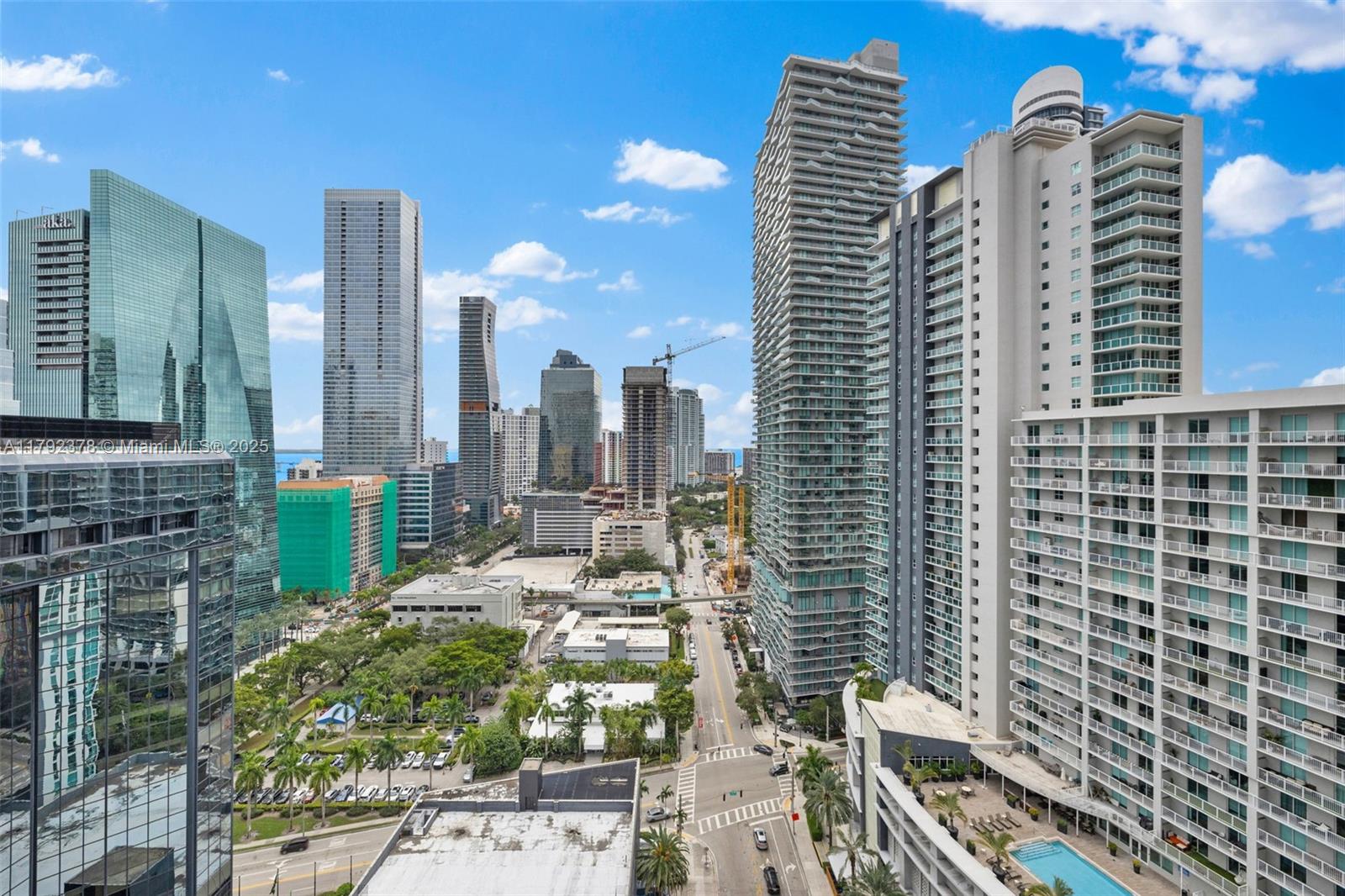 THE BONDO (1080 BRICKELL) - Residential