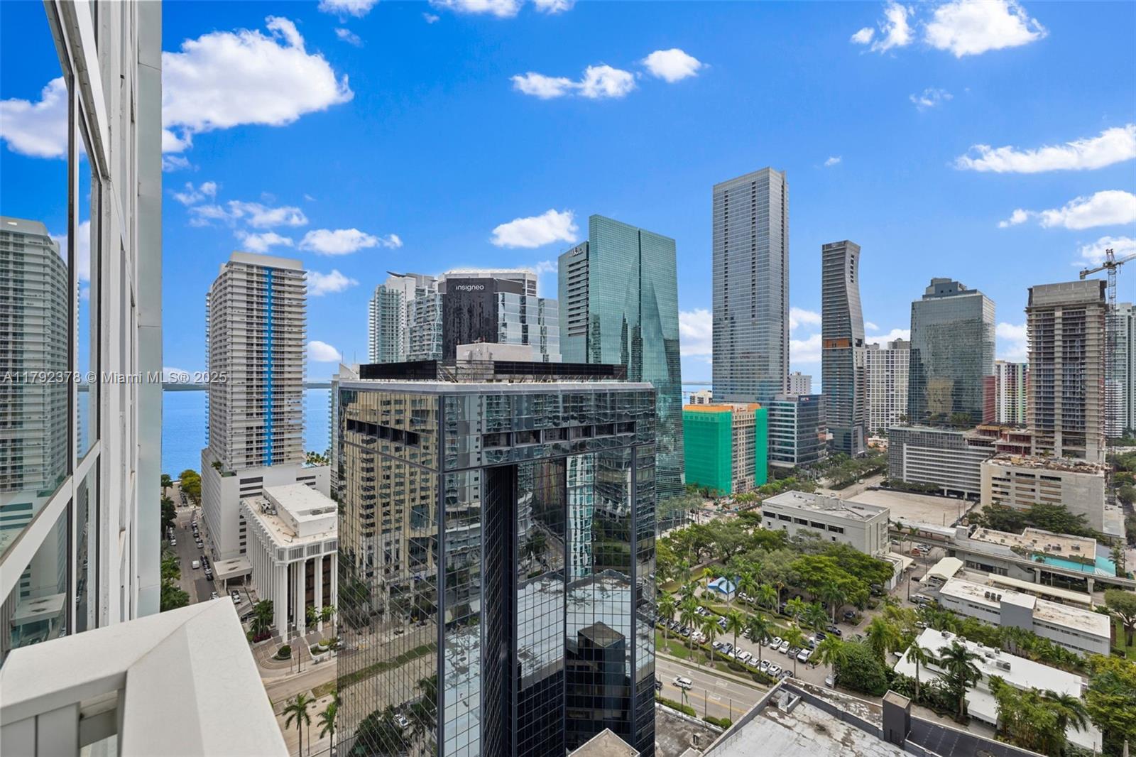 THE BONDO (1080 BRICKELL) - Residential