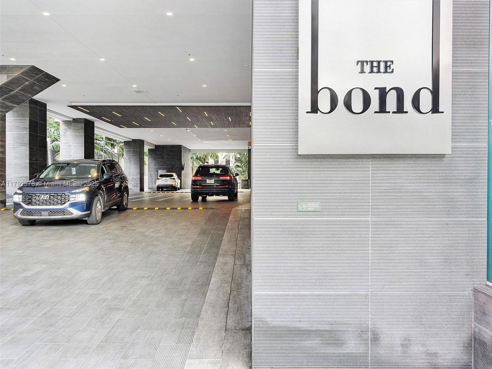 THE BONDO (1080 BRICKELL) - Residential
