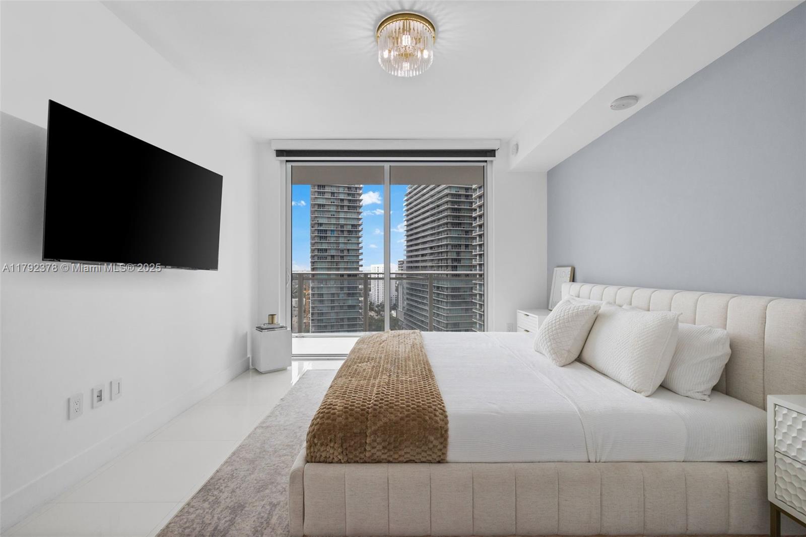 THE BONDO (1080 BRICKELL) - Residential