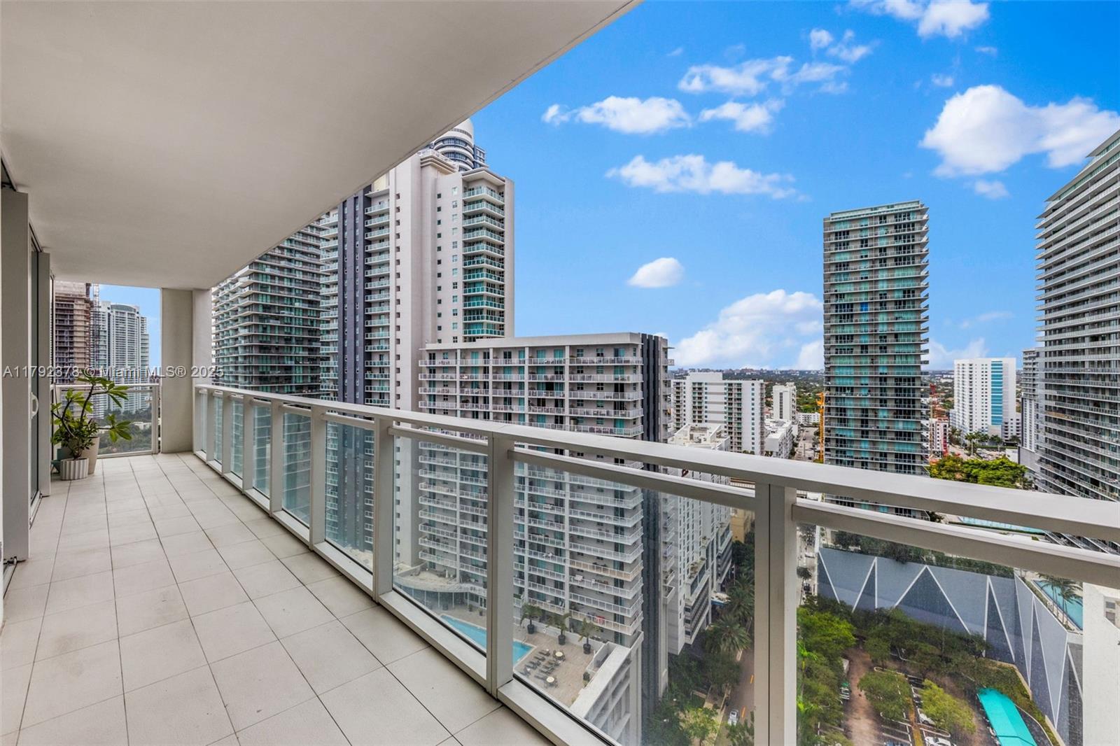 THE BONDO (1080 BRICKELL) - Residential