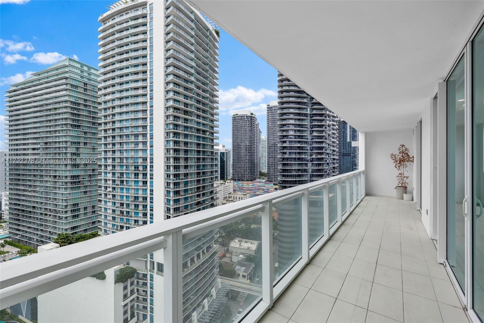 THE BONDO (1080 BRICKELL) - Residential