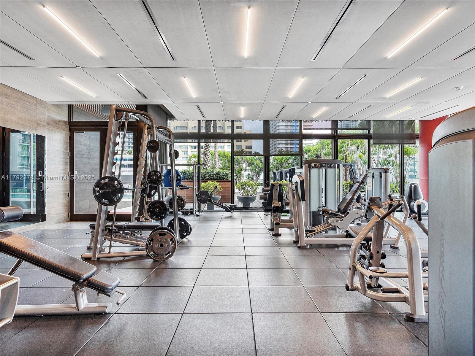 THE BONDO (1080 BRICKELL) - Residential