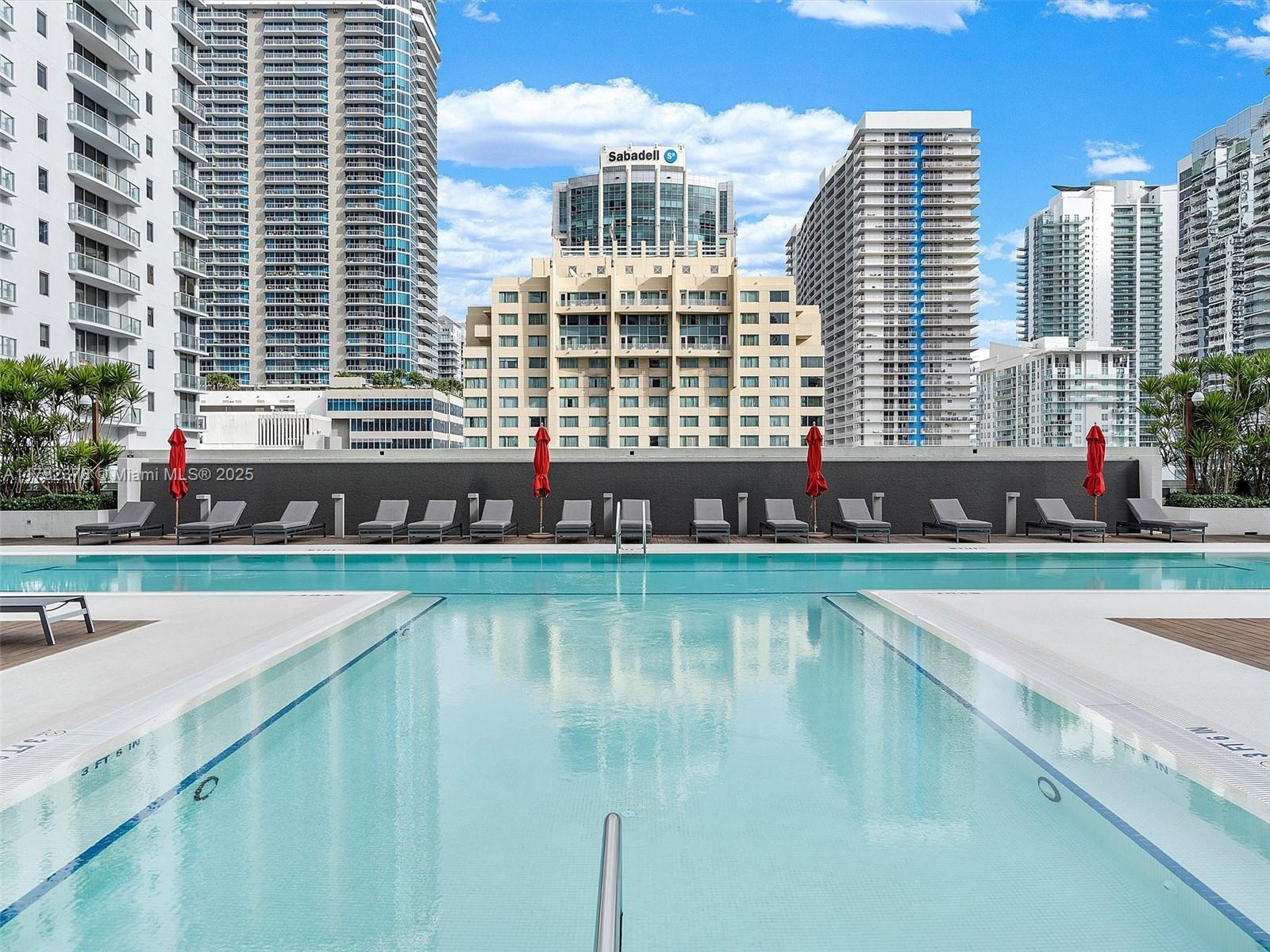 THE BONDO (1080 BRICKELL) - Residential