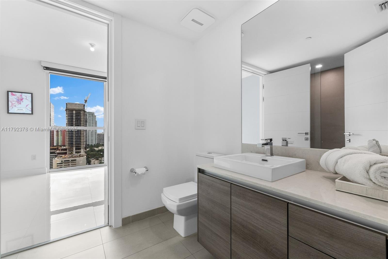 THE BONDO (1080 BRICKELL) - Residential