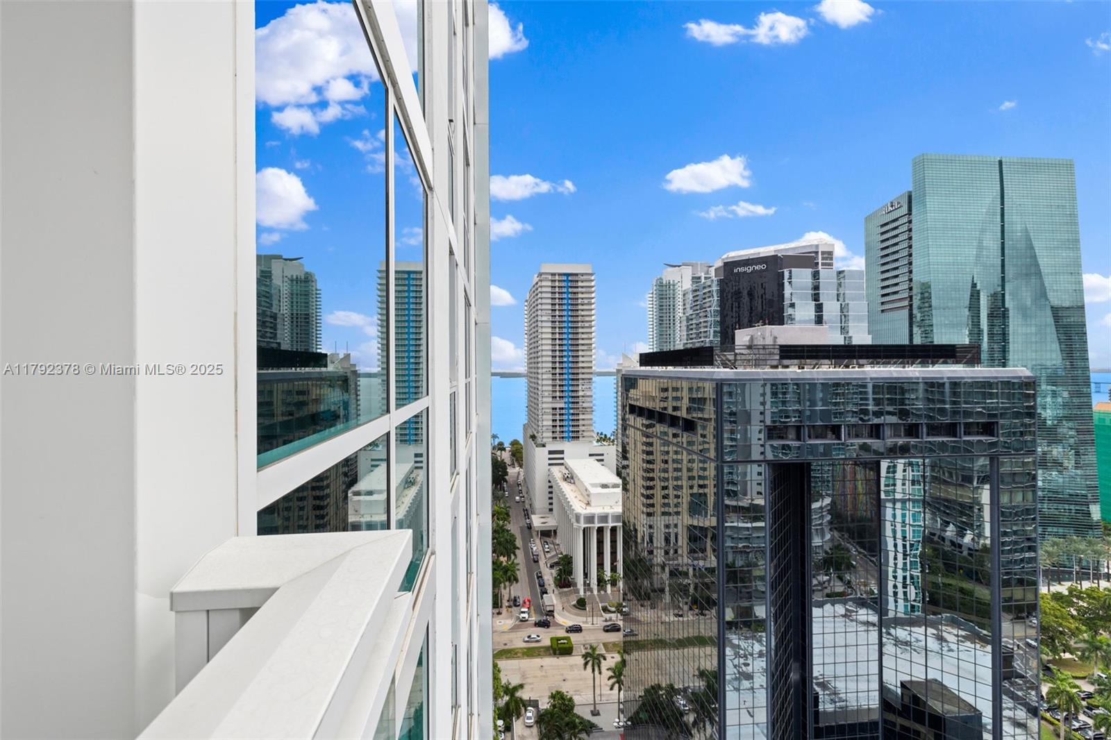 THE BONDO (1080 BRICKELL) - Residential